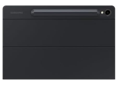 Samsung Galaxy (Tab S9)Book Cover Keyboard Black