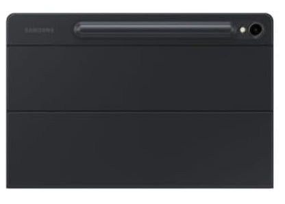 Samsung Galaxy (Tab S9)Book Cover Keyboard Black