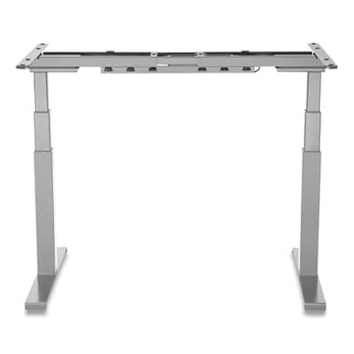 Fellowes FEL9682001 Cambiotrade; Height Adjustable Desk - Base Only