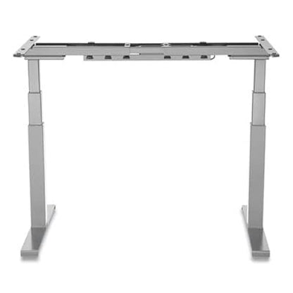 Fellowes FEL9682001 Cambiotrade; Height Adjustable Desk - Base Only