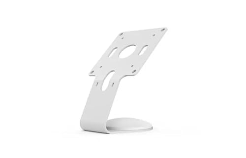 COMPULOCKS 111W Multimedia cart/stand White Tablet
