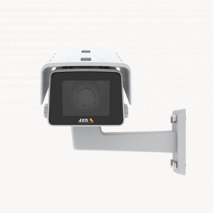 Axis M1137-E MK II Fixed Box Camera 02486-001