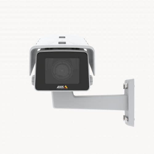 Axis M1137-E MK II Fixed Box Camera 02486-001