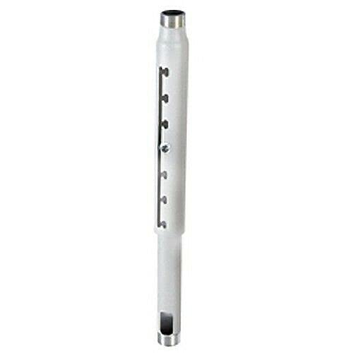 Chief Mfg. - Chief Cms-0305W Speed Connect Adjustable Extension Column Product Category: Mounts & Brackets/Brackets & Accessories