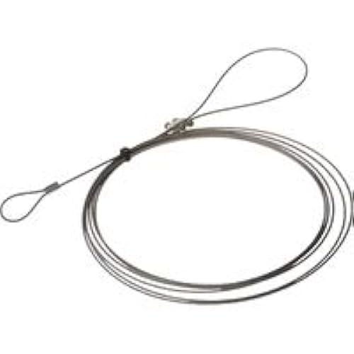 AXIS Safety Wire - Security cable - indoor, outdoor (pack of 5)