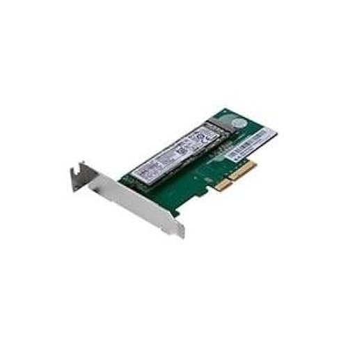 Lenovo ThinkStation M.2.SSD Adapter-high Profile