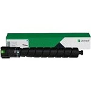 Lexmark CX942/3/4 Yellow 22K Toner Cartridge