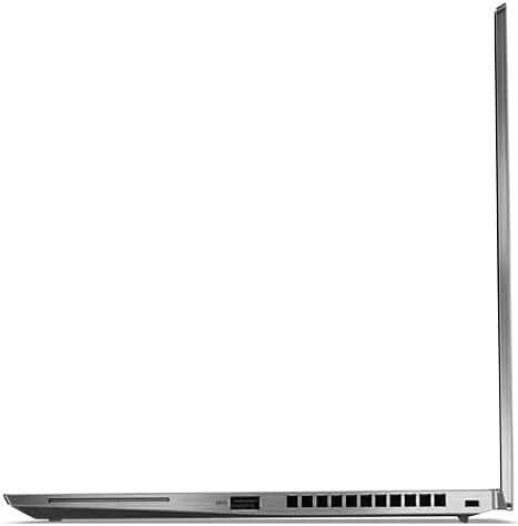 Lenovo ThinkPad T14s Gen 2 20WM007YUS 14" Notebook - Full HD - 1920 x 1080 - Intel Core i5 (11th Gen) i5-1145G7 Quad-core (4 Core) 2.60 GHz - 8 GB RAM - 256 GB SSD - Intel SoC - Windows 10 Pro -