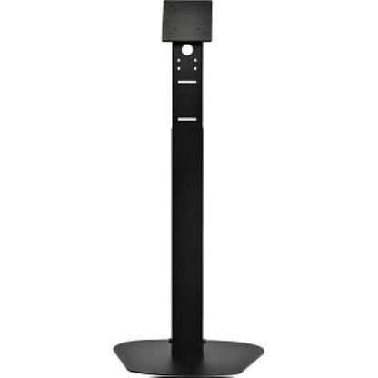VIEWSONIC STND-042 Accessory Kiosk Floor Stand for VESA Mountable Displays Black Retail