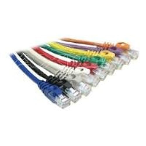 Axiom Memory Solutionlc Axiom 15ft Cat6 550mhz Patch Cord(Blue)