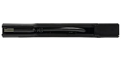 VisionTek VT100 Universal USB 3.0 Portable Dock (HDMI, VGA, Ethernet, SD/microSD and USB 3.0 Port for PC, MAC, & Chrome OS) - 901200