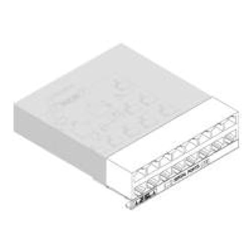 Lantronix SLC 8000 16-Port RS-232 RJ45 I/O Module