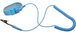 Tripp Lite ESD Anti-Static Wrist Strap Band with Grounding Wire