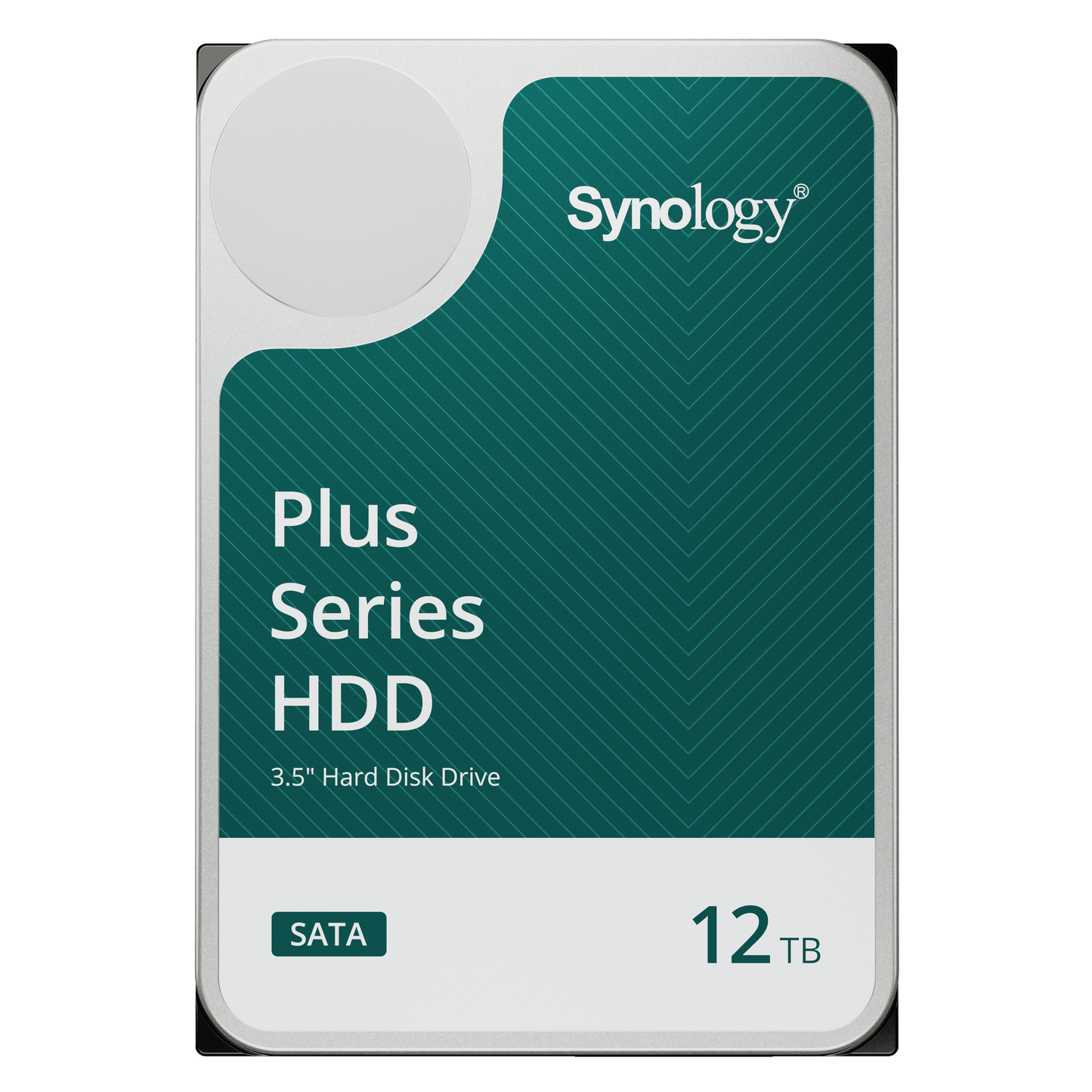 Synology HAT3300 12TB Plus Series SATA HDD 3.5