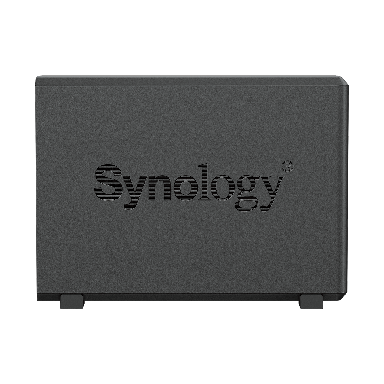 Synology 1-bay DiskStation DS124 (Diskless)