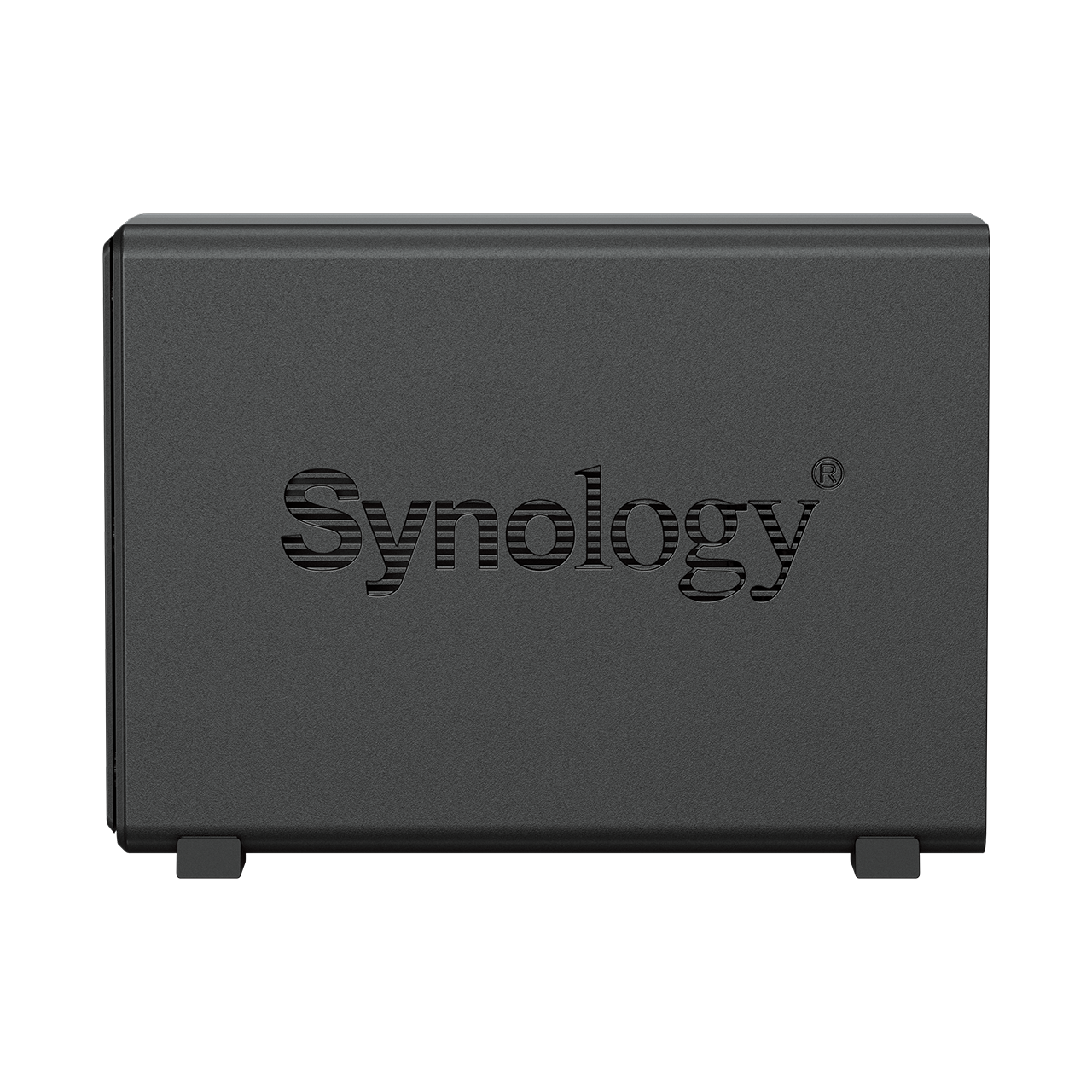 Synology 1-bay DiskStation DS124 (Diskless)