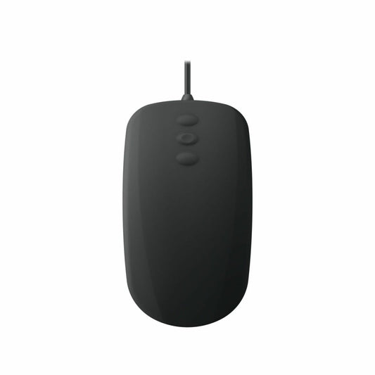 Cherry Medical Mouse Scroll Sensor Wireless AK-PMH3OS-FUS-B AK-PMH3