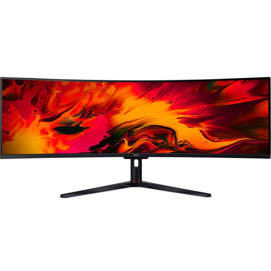 Acer Widescreen LED Monitor UM.SE1AA.S03 EI491CR S