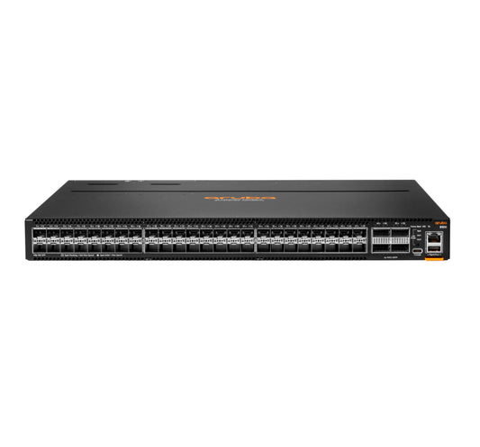 Aruba CX 8100 48XF4C Ethernet Switch