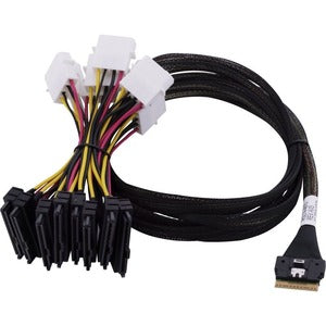 MICROCHIP STORAGE SOLUTION - RAI ACK I SLIMSASX8 8SFF 8639X1 U.2 0.8M