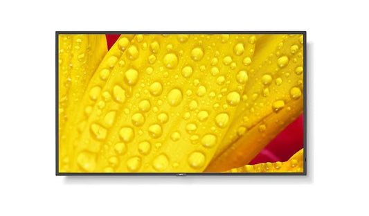 Sharp M431-2 UHD High Haze 24-7 500Nits LCD Display Monitor