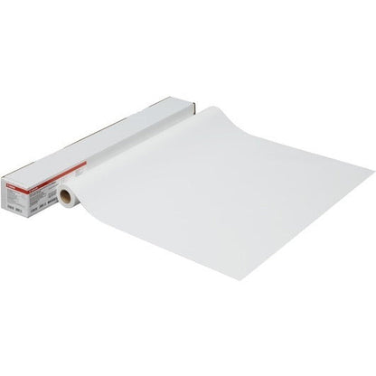Canon LFM-WRAV Printable Poster Paper - 24 1/64" x 65 39/64 ft - 330 g/m² Grammage - Matte - 1