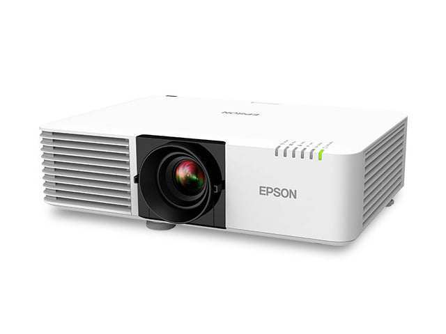 Epson PowerLite L520W Long Throw 3LCD Projector V11HA31020