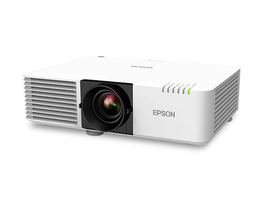 Epson PowerLite L520W Long Throw 3LCD Projector V11HA31020