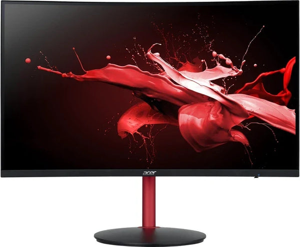Acer Nitro XZ272U V 27" 2560x1440 (WQHD) VA Monitor, 165Hz - UM.HX2AA.V07