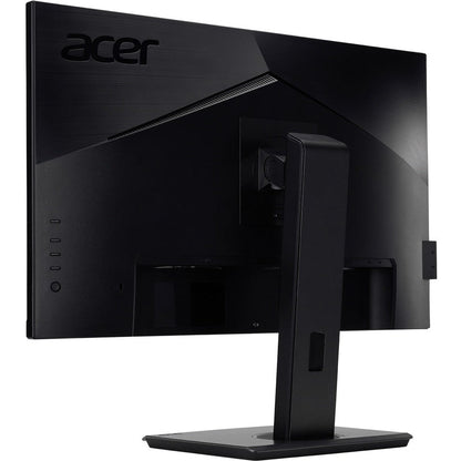 Acer 28 60 Hz 4K UHD Monitors - 4 ms GTG - 3840 x 2160 (4K) - HDR10 - IPS Panel