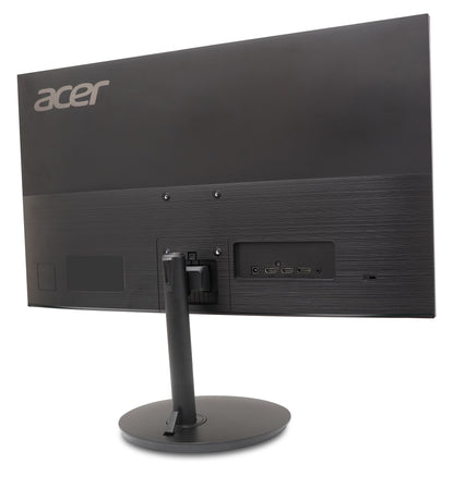 Acer 27" 180 Hz IPS FHD Gaming Monitor FreeSync Premium (AMD Adaptive Sync) Nitro XF270 M3biiph