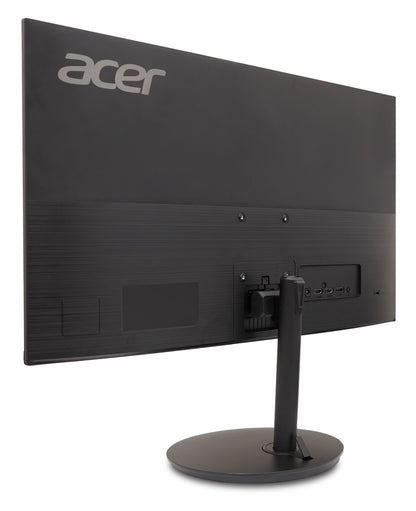Acer 27" 180 Hz IPS FHD Gaming Monitor FreeSync Premium (AMD Adaptive Sync) Nitro XF270 M3biiph