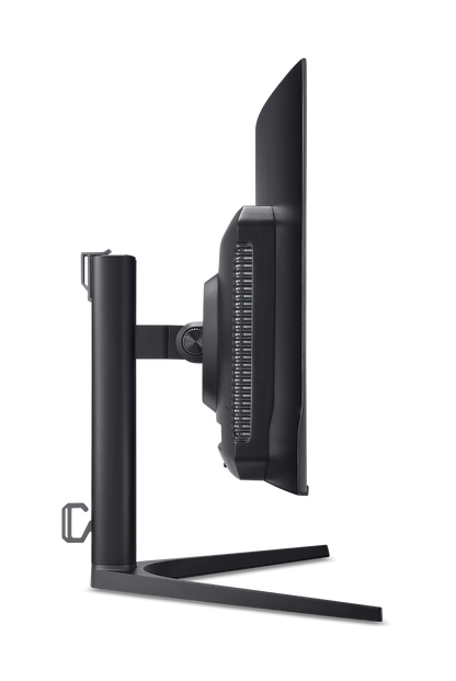 Acer 32" 240 Hz OLED 4K Gaming Monitor FreeSync Premium (AMD Adaptive Sync) Predator X32 Xbmiipphuzx