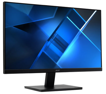 Acer 27 Monitor 4 ms Adaptive Sync HDMI, VGA Flat Panel Vero V7 V277 GBI