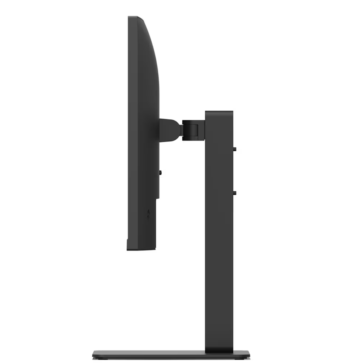 LG 27” Full HD IPS 100Hz Monitor with USB Type-C and RJ45, 27BA750-B