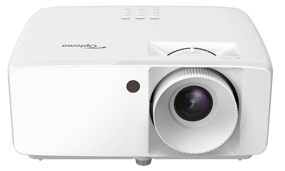 Optoma Technology ZW350e 4000-Lumen WXGA Laser DLP Projector