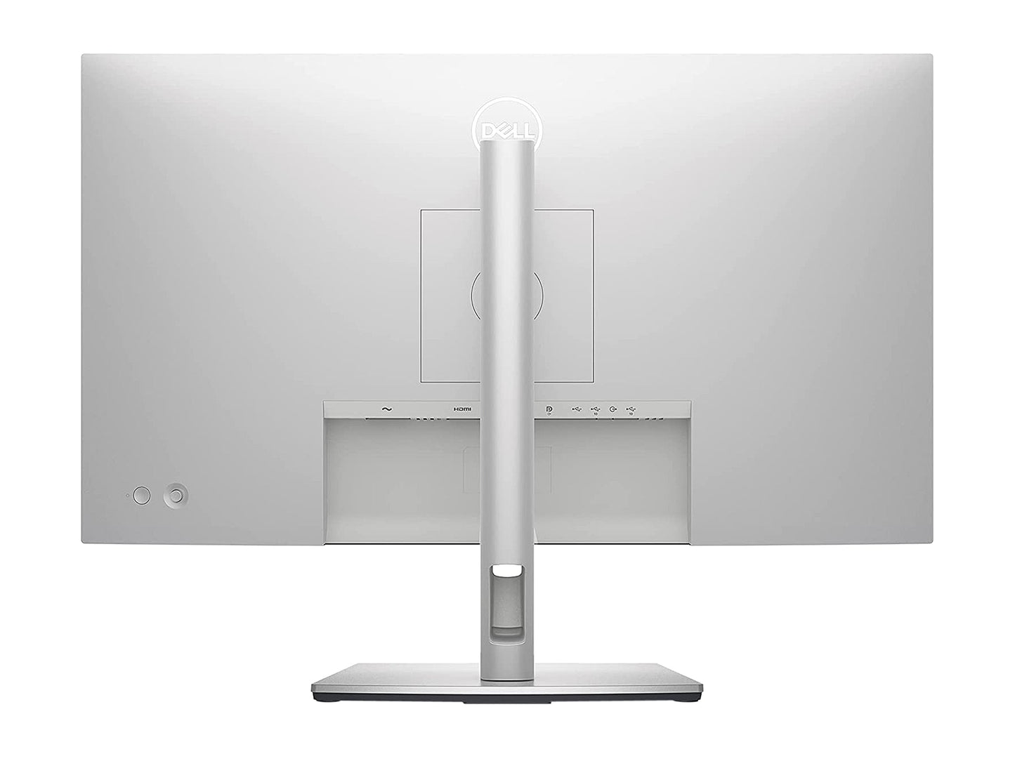Dell UltraSharp U2722D 27 QHD 2560 x 1440 (2K) IPS, HDMI DisplayPort USB-C, VESA Tilt Swivel Pivot Height Adjust LED Backlight Monitor