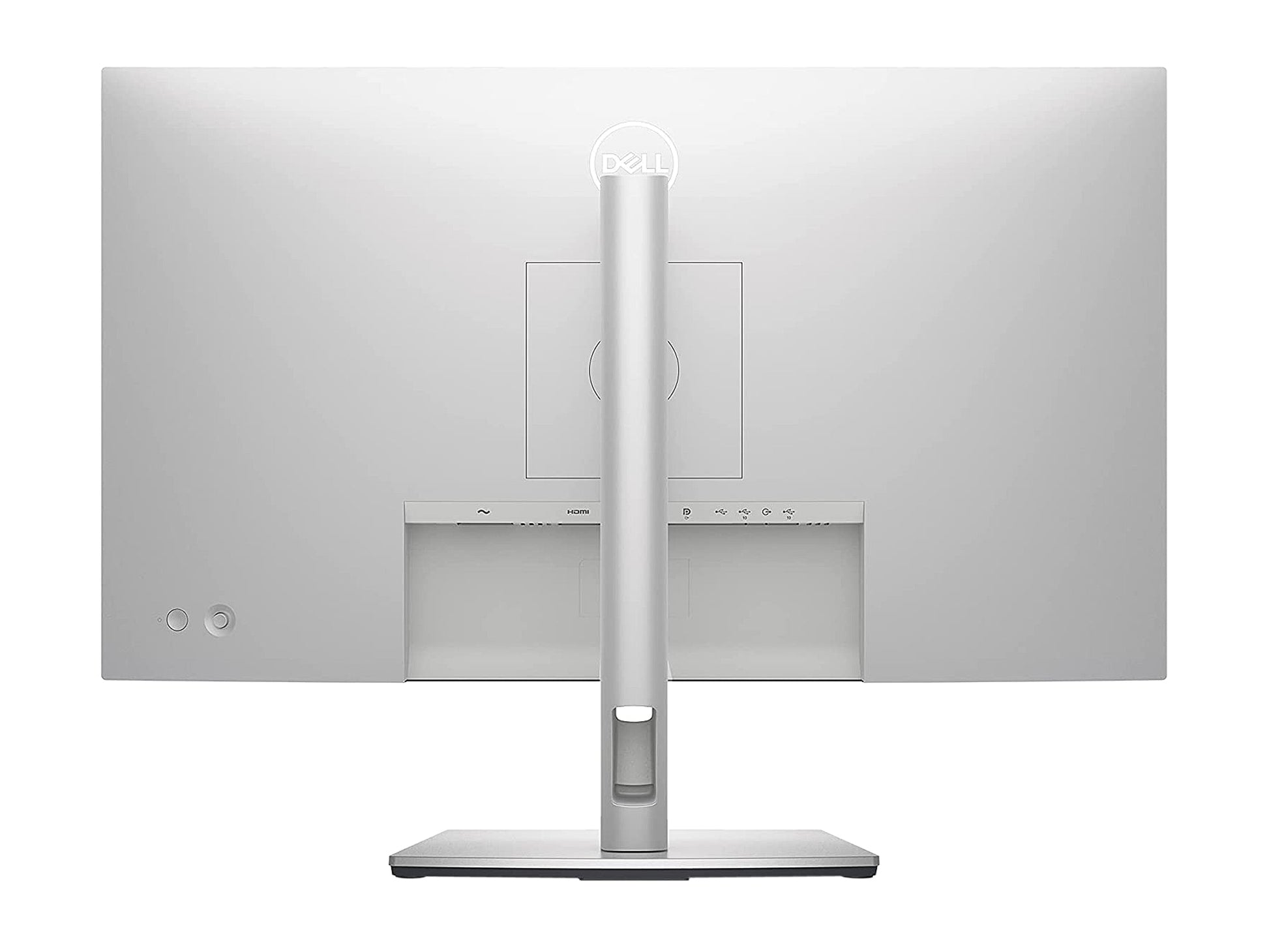 Dell UltraSharp U2722D 27 QHD 2560 x 1440 (2K) IPS, HDMI DisplayPort USB-C, VESA Tilt Swivel Pivot Height Adjust LED Backlight Monitor