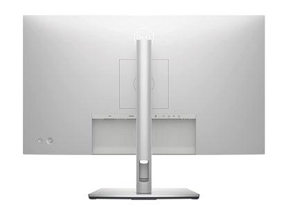 Dell UltraSharp U2722D 27 QHD 2560 x 1440 (2K) IPS, HDMI DisplayPort USB-C, VESA Tilt Swivel Pivot Height Adjust LED Backlight Monitor