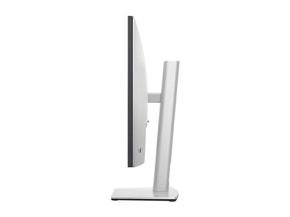 Dell UltraSharp U2722D 27 QHD 2560 x 1440 (2K) IPS, HDMI DisplayPort USB-C, VESA Tilt Swivel Pivot Height Adjust LED Backlight Monitor
