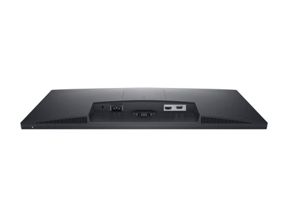 Dell 27 60 Hz IPS FHD IPS Monitor 8 ms (gray-to-gray normal); 5 ms (gray-to-gray fast) 1920 x 1080 D-Sub, HDMI Flat Panel E2723HN
