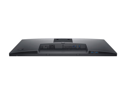 Dell 27 60 Hz IPS QHD IPS Monitor 8 ms (normal); 5 ms (fast) 2560 x 1440 (2K) HDMI, DisplayPort, USB Flat Panel P2723D