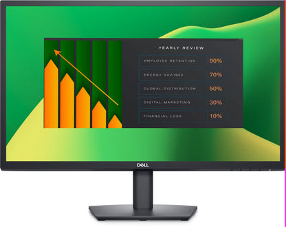 Dell E2423H 23.8 Inch Full HD LED LCD Monitor - 16:9