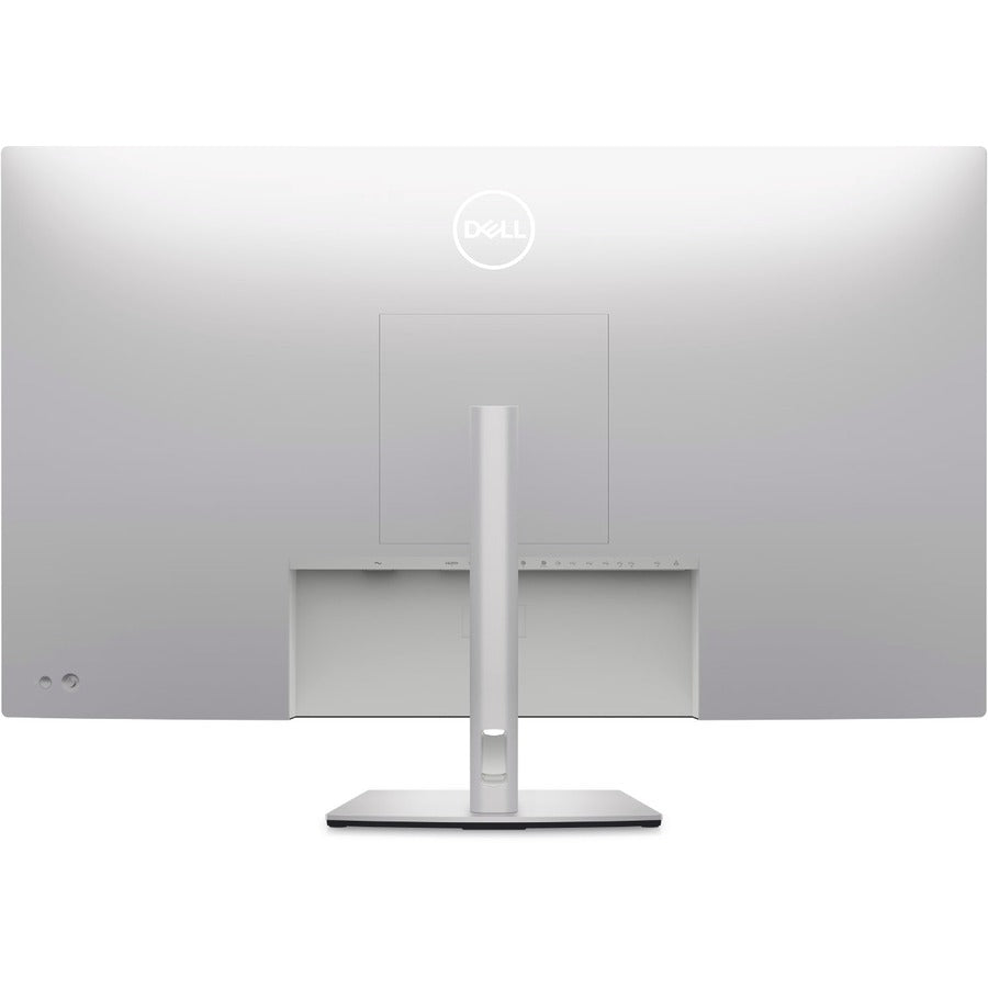 Dell UltraSharp 42.5' UHD Monitors - 5 ms  GTG - 3840 x 2160 (4K) - 350 Nit - IPS Panel - 16:9