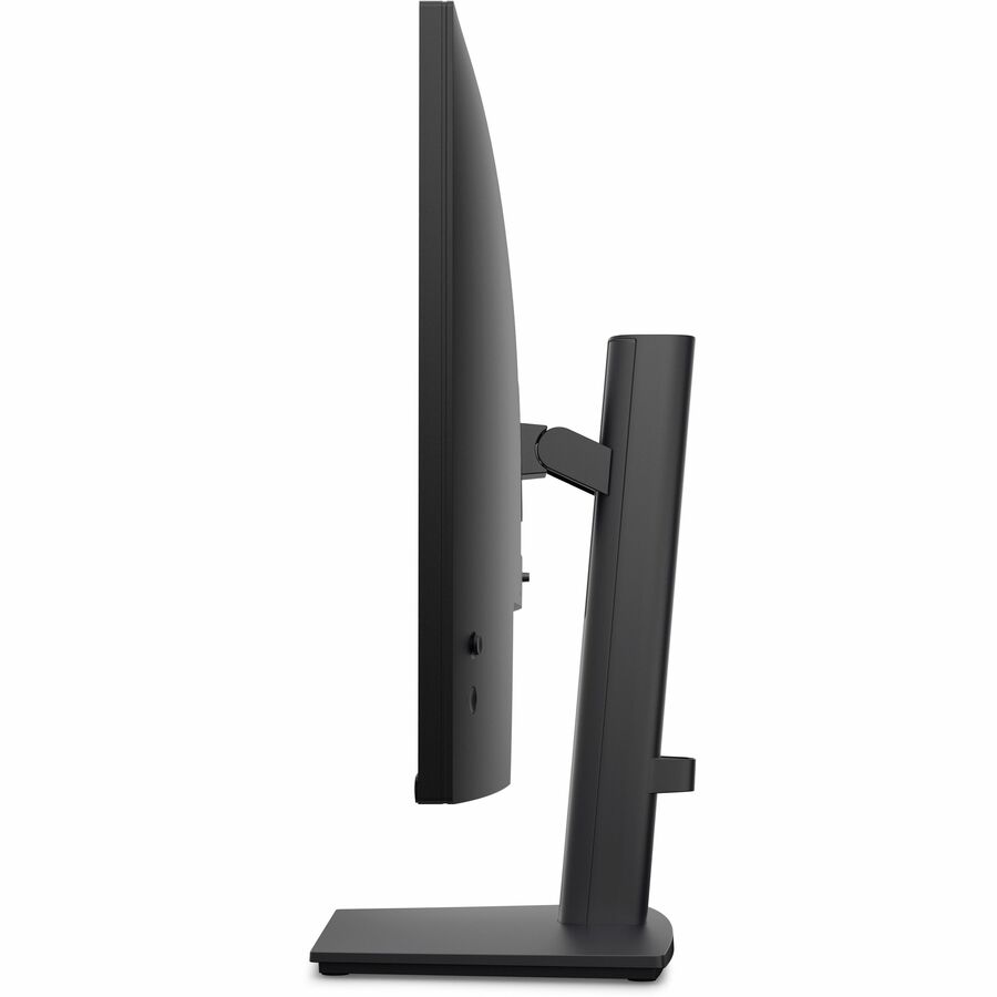 Dell Pro E2726DS 27 Class WQHD LED Monitor - 16:9 - 27 Viewable - In-plane Switching (IPS) Technology - LED Backlight - 2560 x 1440 - 16.7 Million Colors - 300 Nit - 5 ms - HDMI - DisplayPort