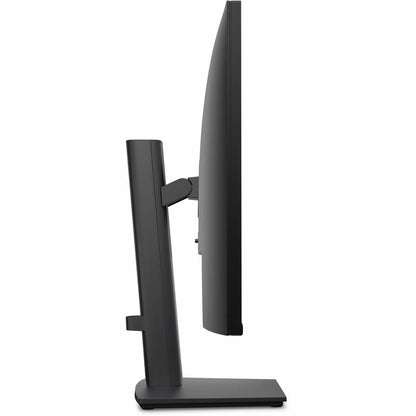 Dell Pro E2726DS 27 Class WQHD LED Monitor - 16:9 - 27 Viewable - In-plane Switching (IPS) Technology - LED Backlight - 2560 x 1440 - 16.7 Million Colors - 300 Nit - 5 ms - HDMI - DisplayPort