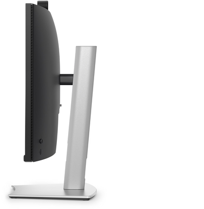 Dell Pro P P3426WEB 34 Class Webcam UW-QHD Curved Screen LED Monitor - 21:9 - 34.1 Viewable - In-plane Switching - LED Backlight - 3440 x 1440 - 350 Nit - 5 ms -  DELL-P3426WEB