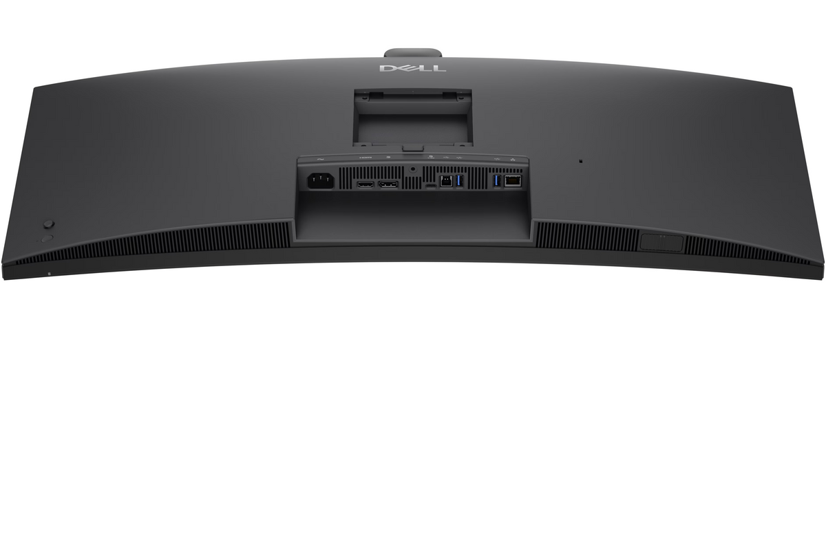 Dell Pro P P3426WEB 34 Class Webcam UW-QHD Curved Screen LED Monitor - 21:9 - 34.1 Viewable - In-plane Switching - LED Backlight - 3440 x 1440 - 350 Nit - 5 ms -  DELL-P3426WEB