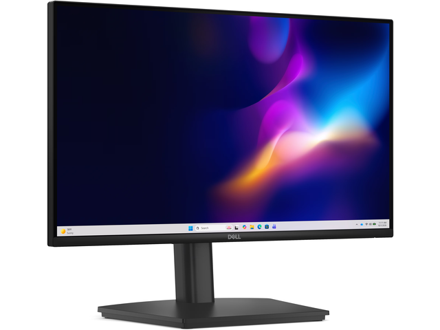 Dell Pro E2226HS (22" Adjustable-Stand Monitor) - DELL-E2226HS