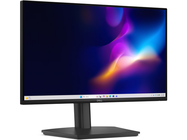 Dell Pro E2226HS (22" Adjustable-Stand Monitor) - DELL-E2226HS